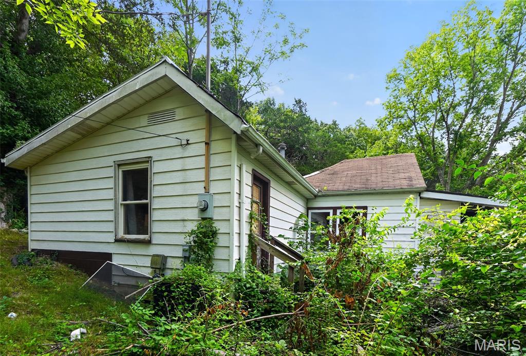 Photo of 1603 Little Bend Road Barnhart MO 63012