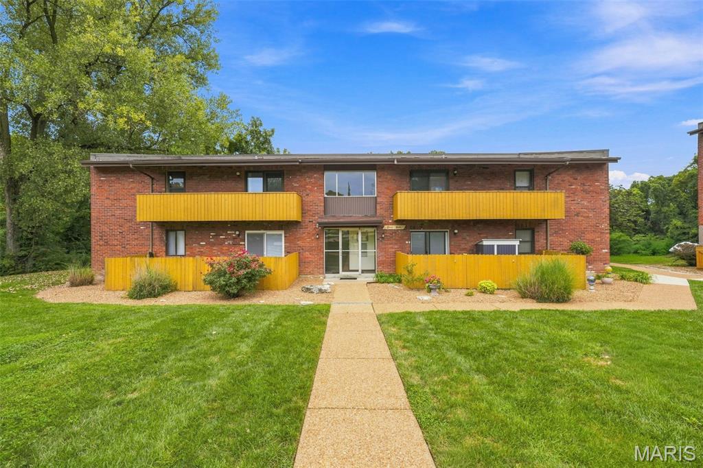 Photo of 1190 Calley Drive #A St Louis MO 63125
