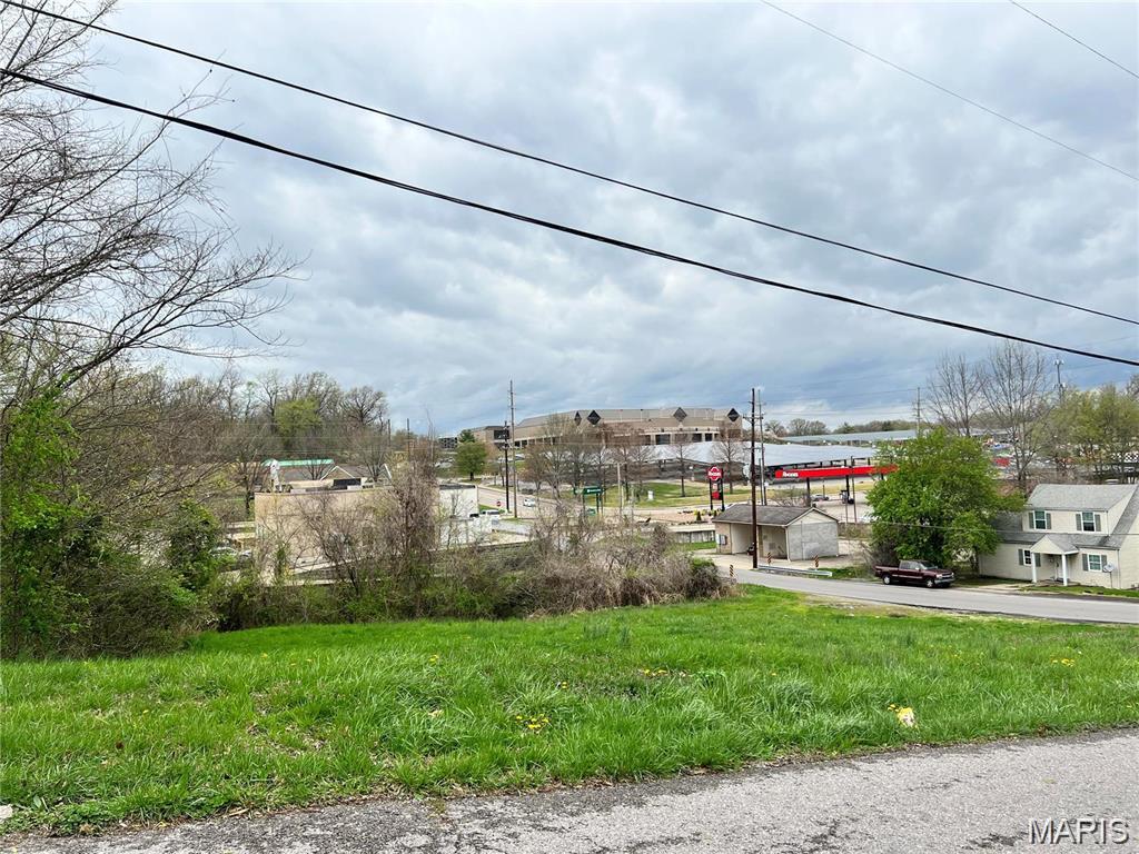 Photo of 0 N Frederick Street Cape Girardeau MO 63701