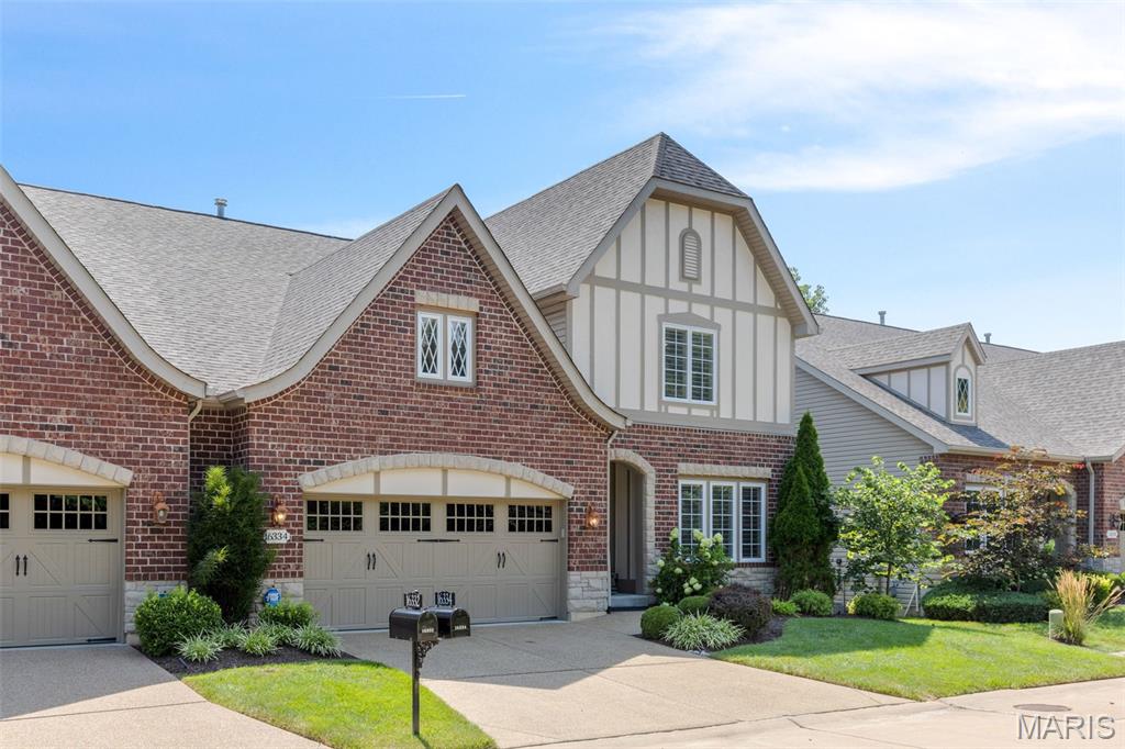 Photo of 16334 Baxter Road Chesterfield MO 63005
