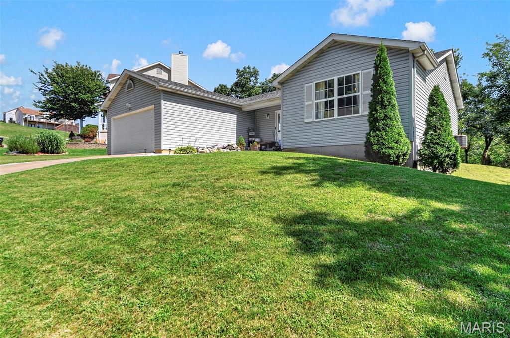 Photo of 6138 Timber Hollow Lane High Ridge MO 63049