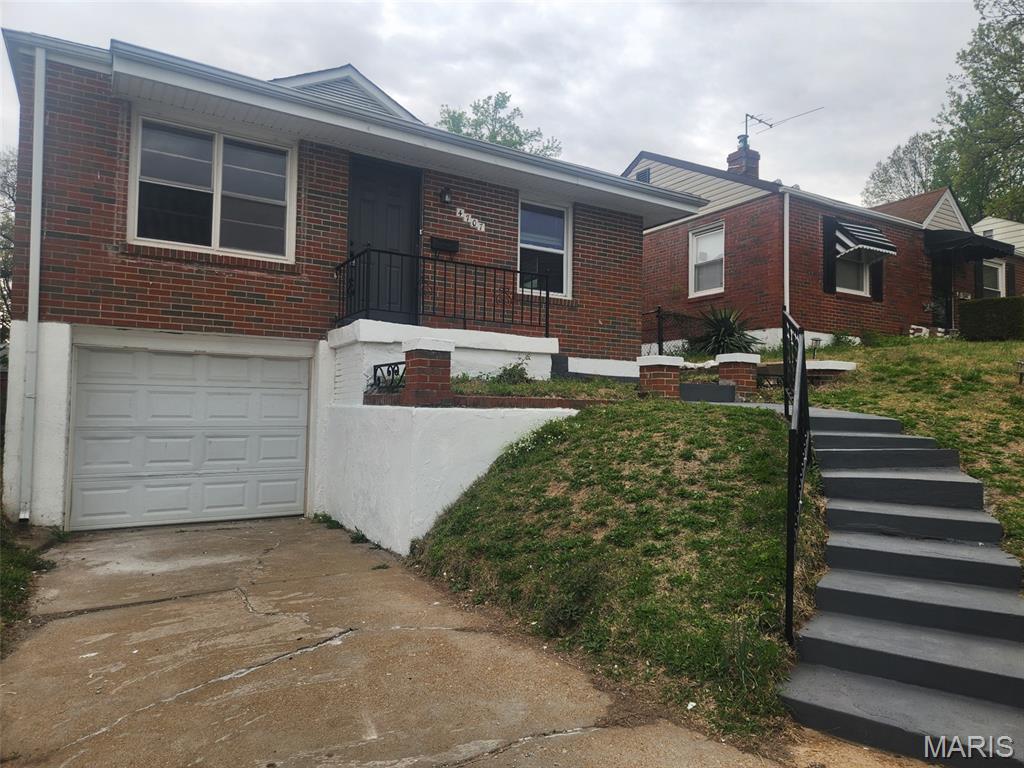 Photo of 4707 Roxie Street St Louis MO 63121