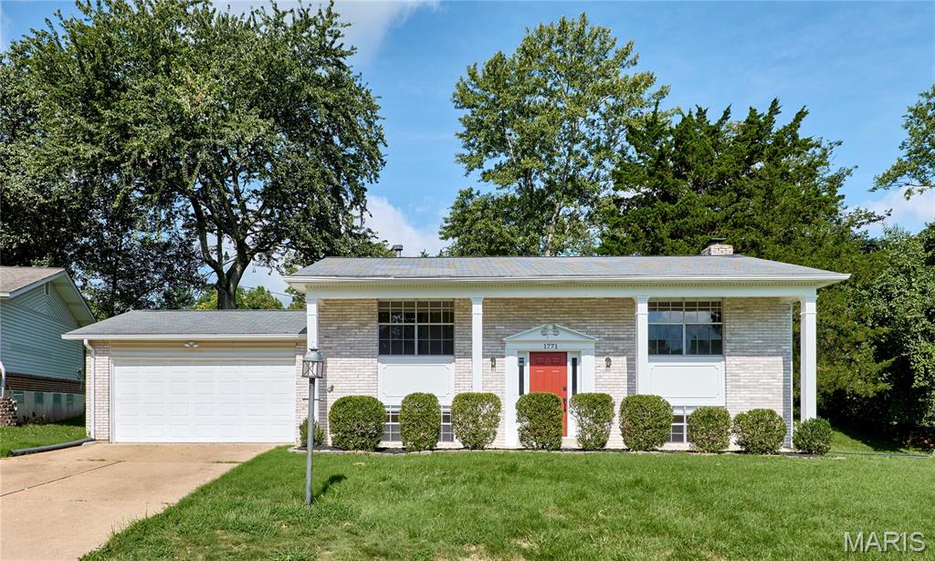 Photo of 1771 Redcoat Drive Maryland Heights MO 63043