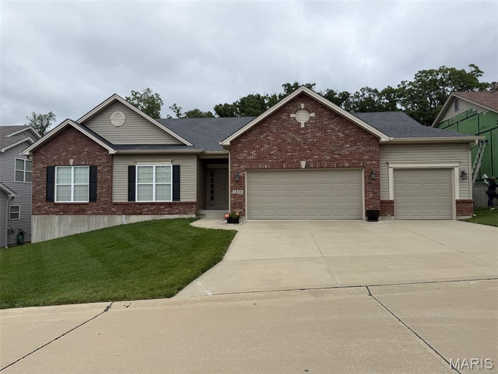 Photo of 1628 Beckham Ridge Court St Louis MO 63146