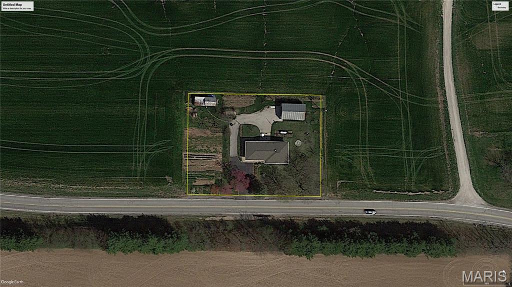 Photo of 4045 Hanover Road Columbia IL 62236