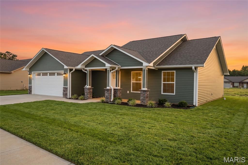 Photo of 213 Gucci Poplar Bluff MO 63901