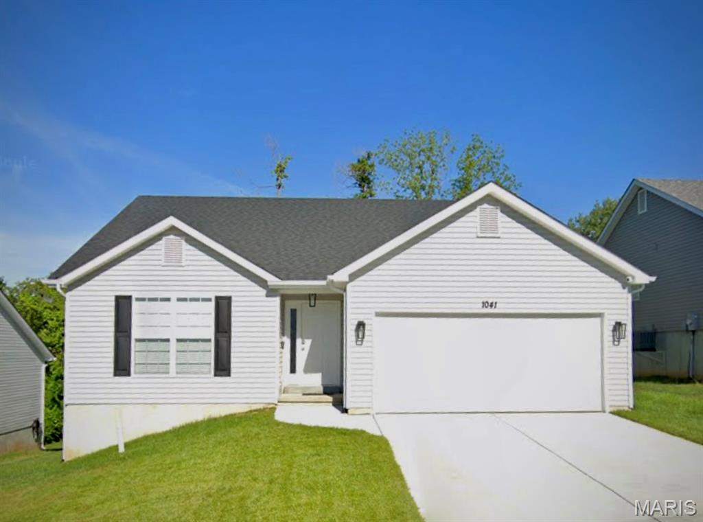 Photo of 705 Blake Drive Hillsboro MO 63050
