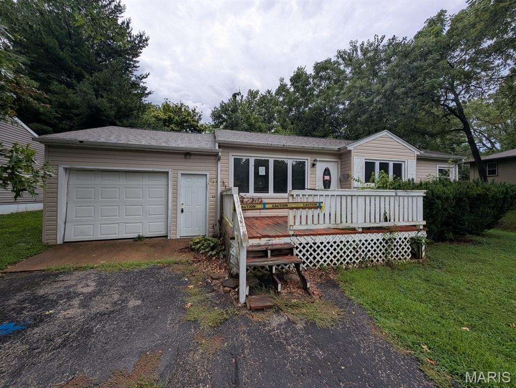 Photo of 20 Marlo Drive Belleville IL 62226