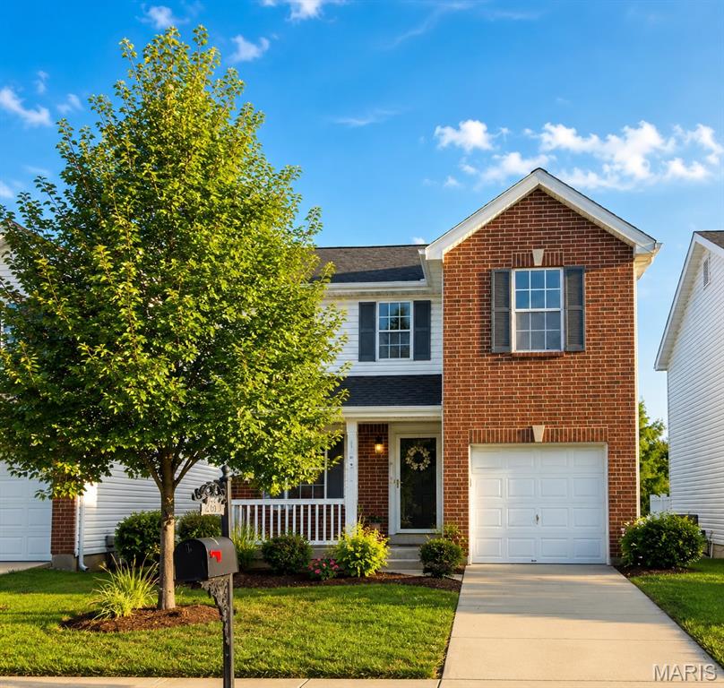 Photo of 306 Tyndale Drive O'Fallon MO 63366
