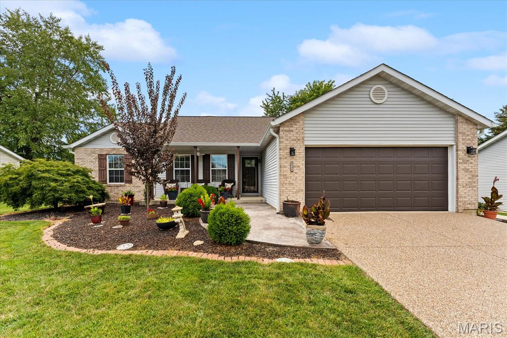 Photo of 939 Dunberry Drive O'Fallon IL 62269