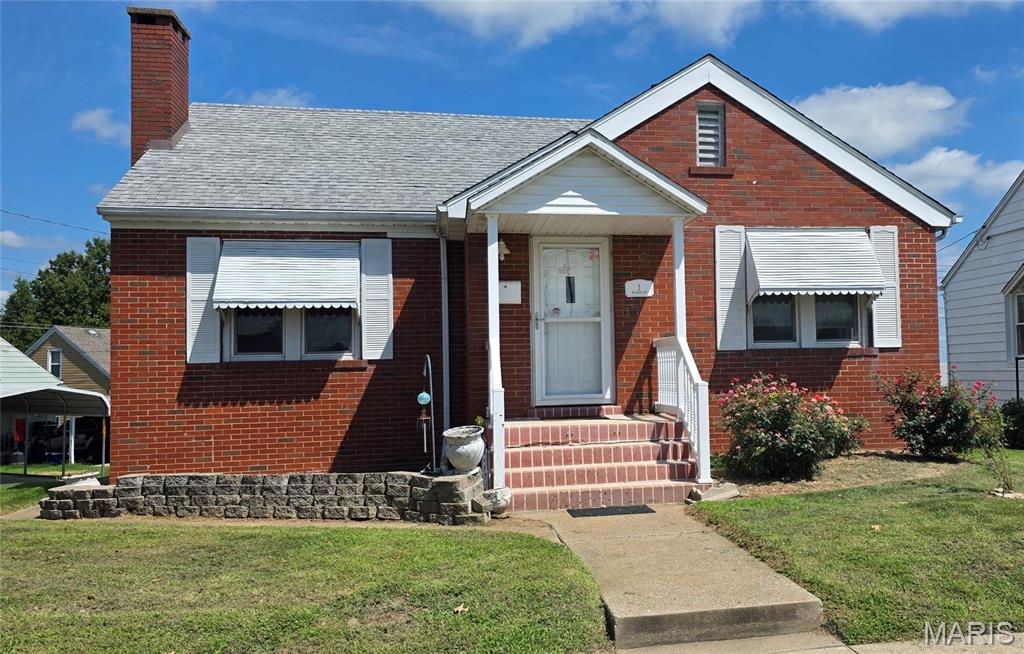 Photo of 1 Washington Boulevard Chester IL 62233