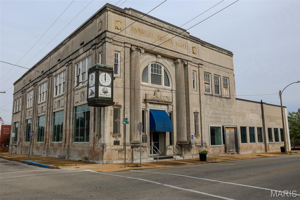Photo of 200 S Main Street Poplar Bluff MO 63901