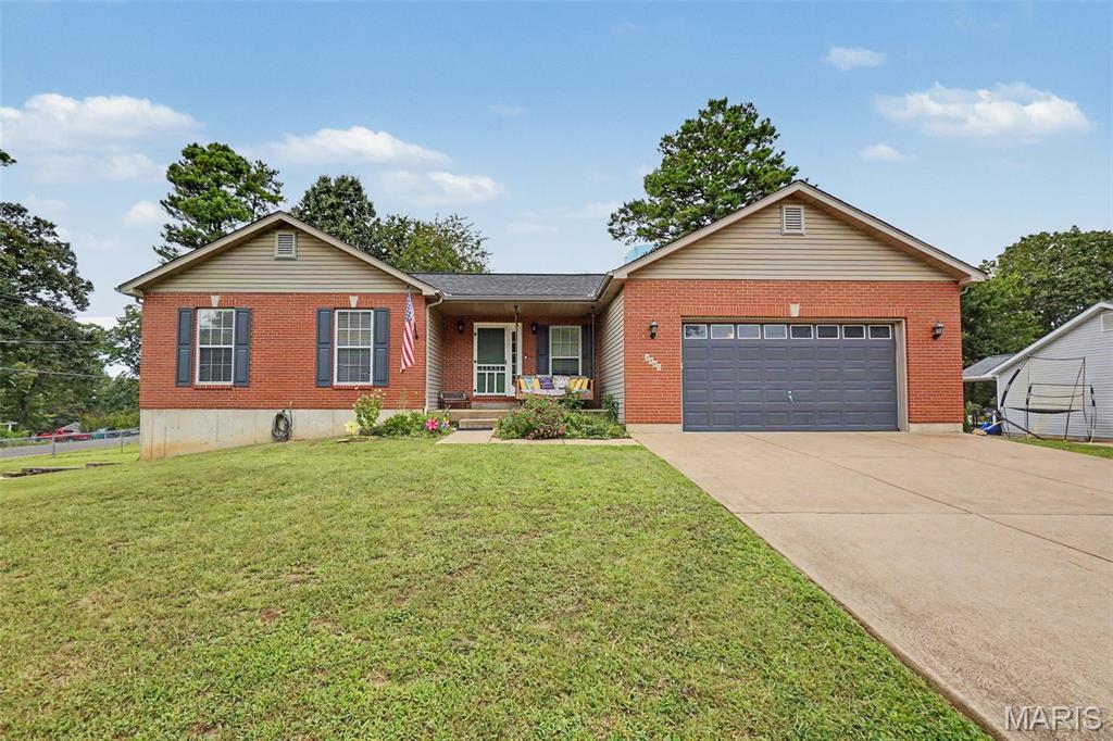 Photo of 4483 Mockingbird Lane Hillsboro MO 63050