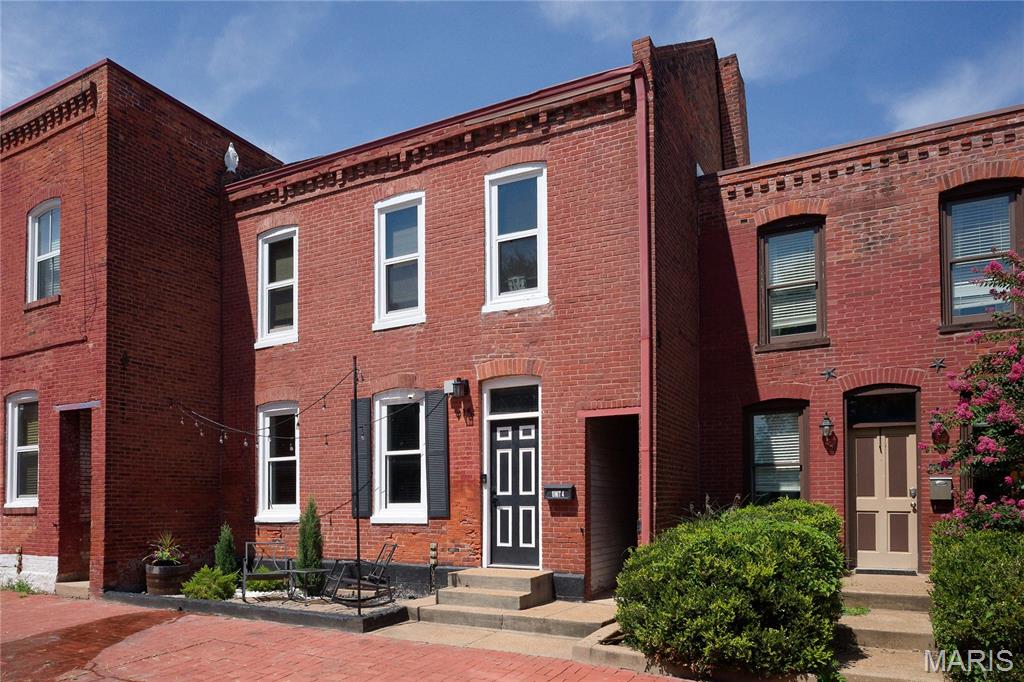 Photo of 915 Allen Avenue #4 St Louis MO 63104
