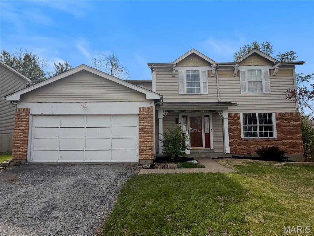 Photo of 4204 River Oaks Drive Unincorporated MO 63034