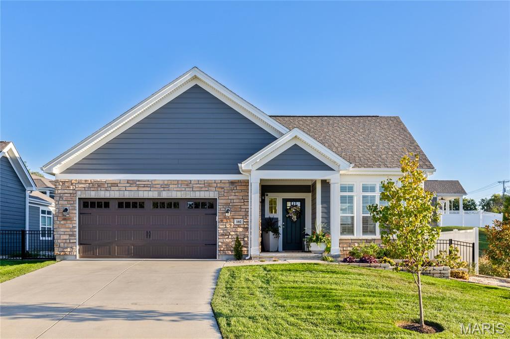 Photo of 102 Lilac Blossom Drive Cottleville MO 63304