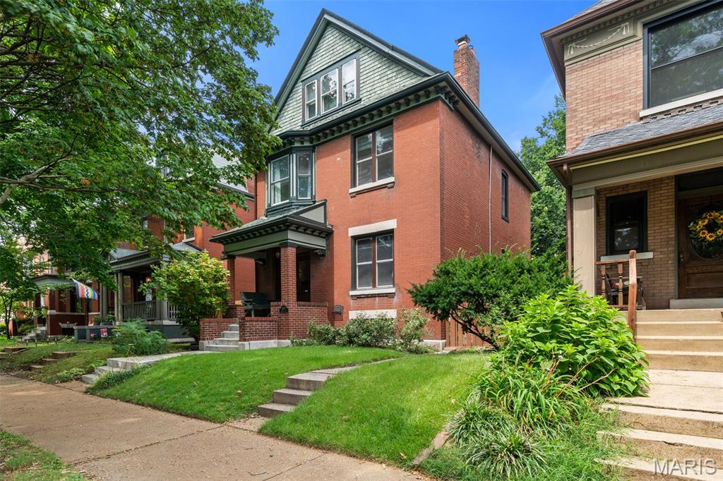 Photo of 3625 Juniata Street St Louis MO 63116