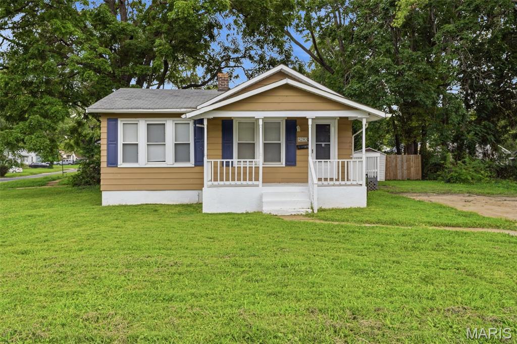 Photo of 8283 Frost Avenue St Louis MO 63134