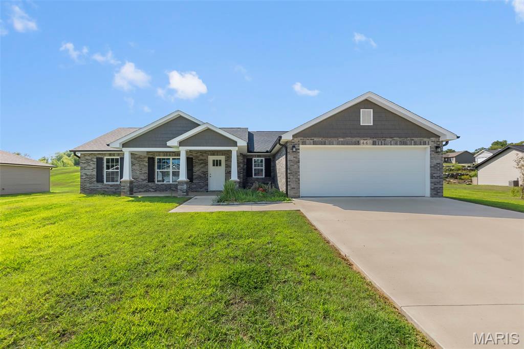 Photo of 461 Culloden Moore Jackson MO 63755