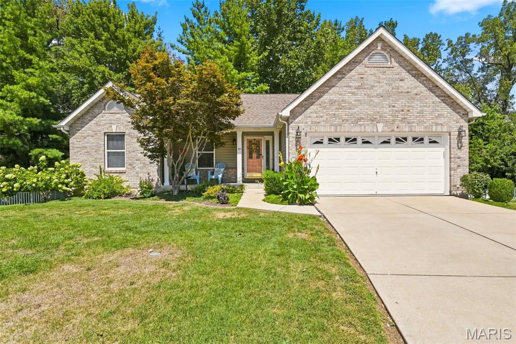 Photo of 55 Treeshade Court St Peters MO 63376
