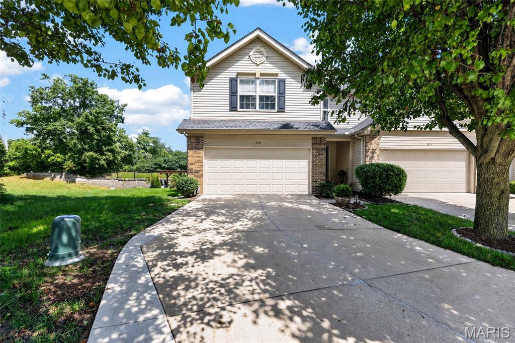 Photo of 5513 Wavecrest Circle St Charles MO 63304