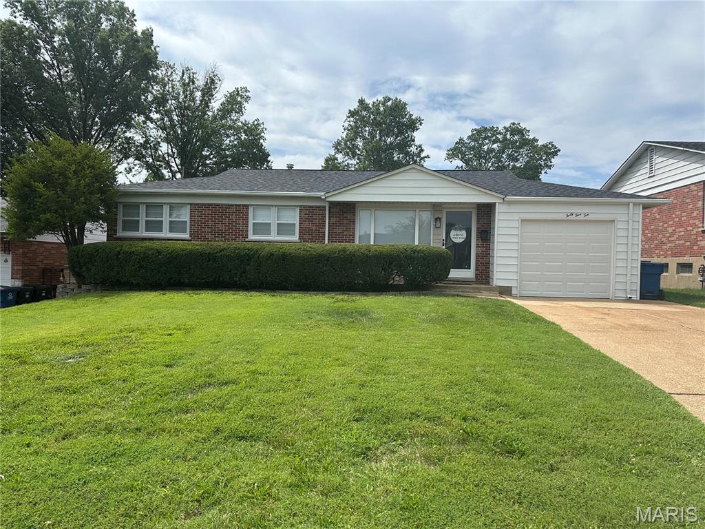 Photo of 4510 Tomahawk Drive St Louis MO 63123