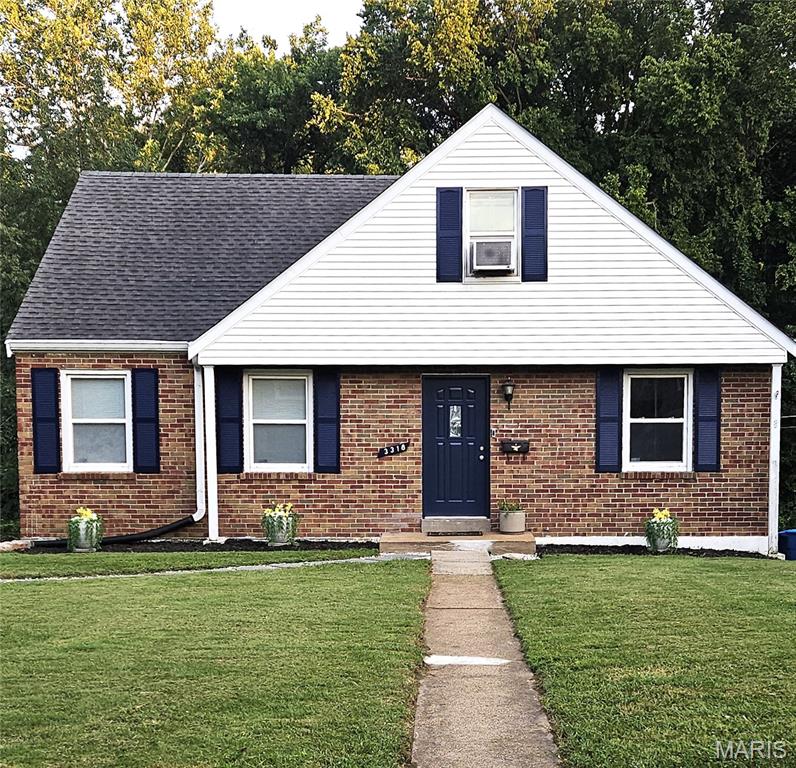 Photo of 3318 Havenbrook Drive St Louis MO 63114