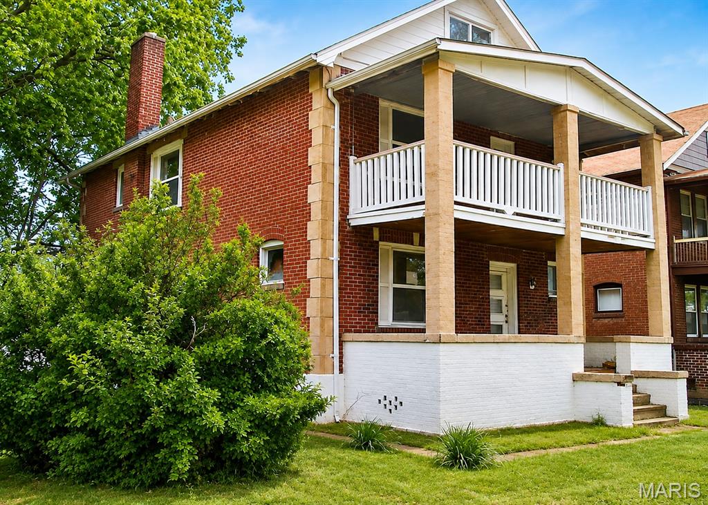 Photo of 6709 Crest Avenue University City MO 63130