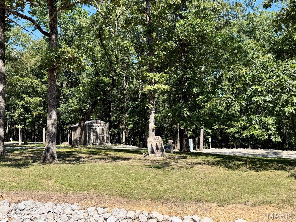 Photo of 1002 Port Perry Drive Perryville MO 63775