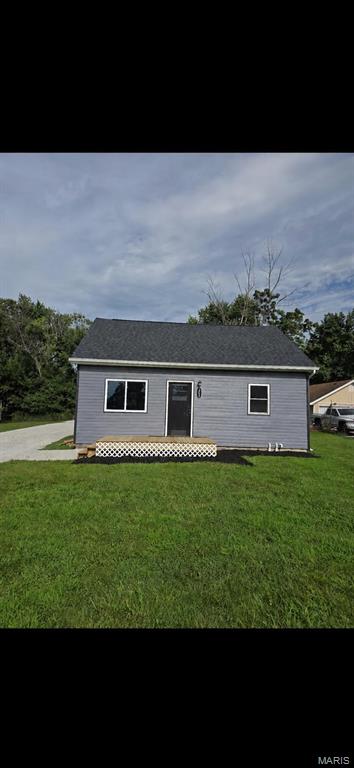 Photo of 222 Lindenwood Drive East Alton IL 62024