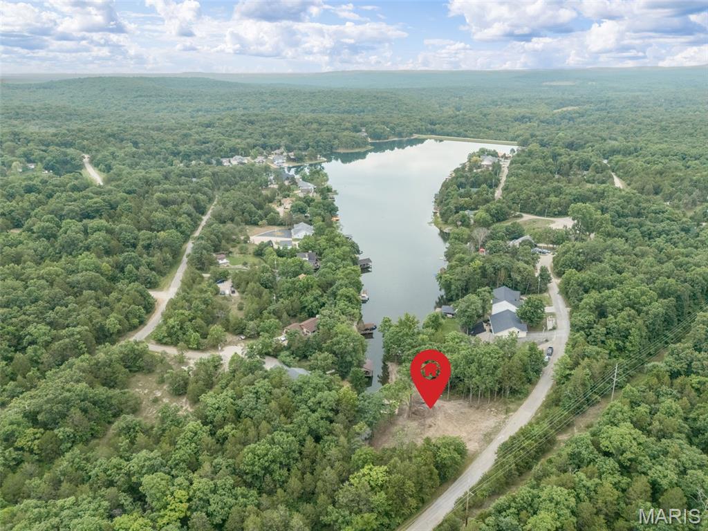Photo of 616 N Lafitte Drive Bonne Terre MO 63628