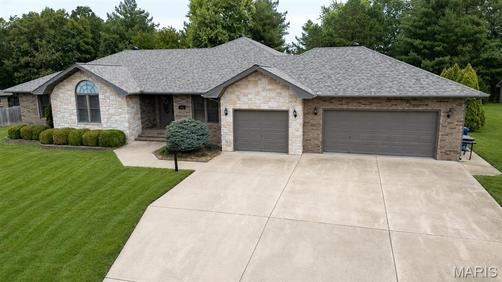 Photo of 503 Primrose Lane Houston MO 65483