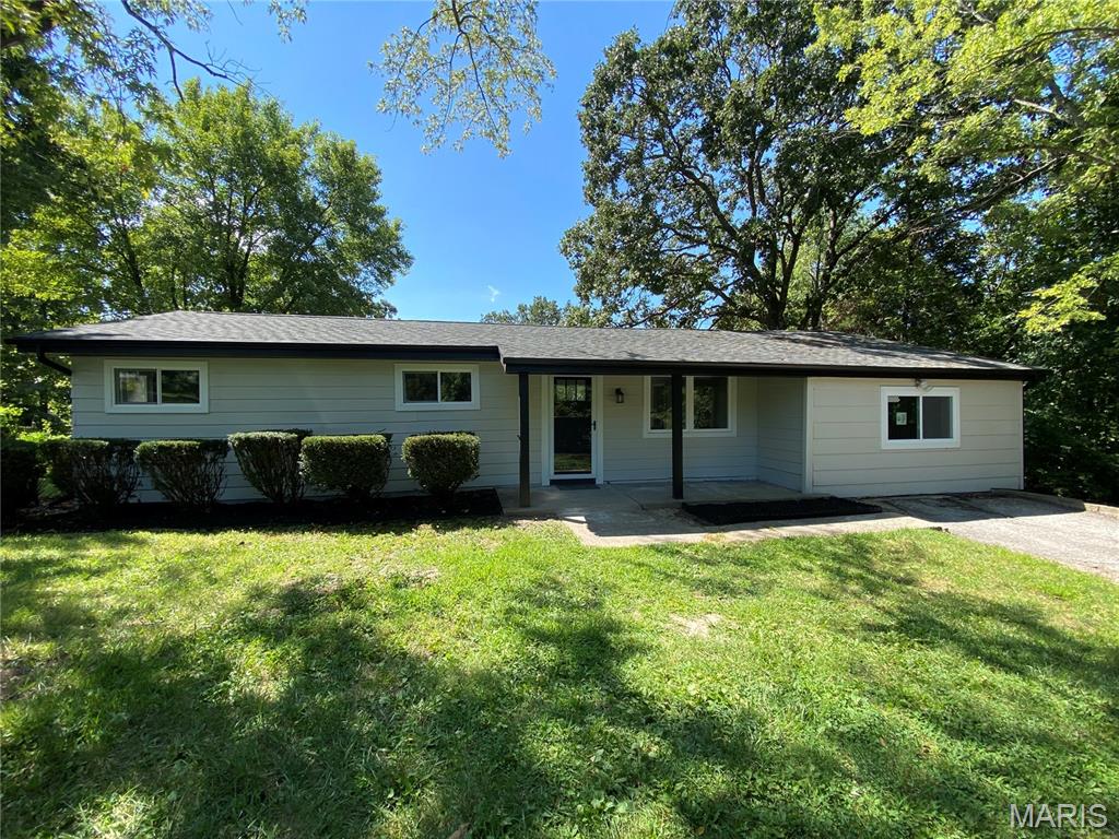 Photo of 1651 Crystal Heights Road Festus MO 63028