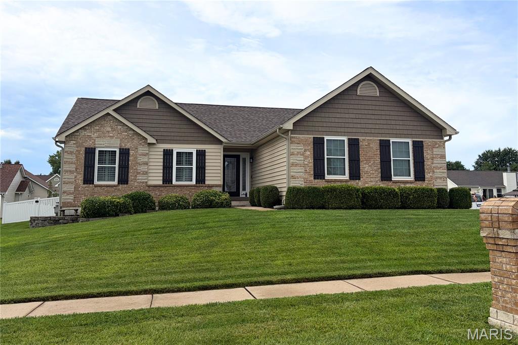 Photo of 41 Old Yorktown Court Wentzville MO 63385