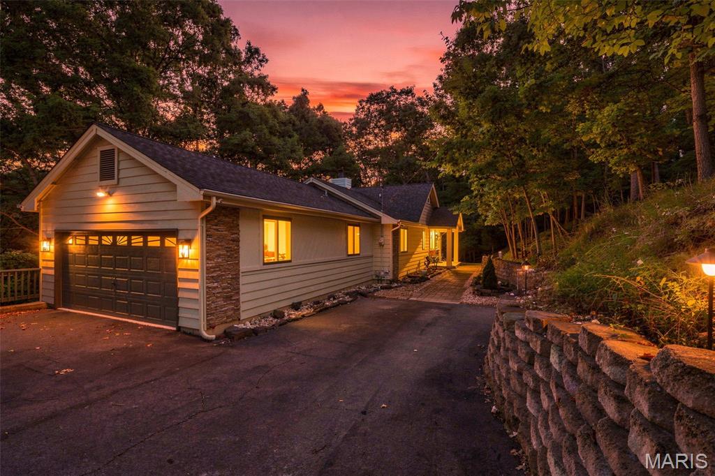 Photo of 3311 Pine Cliff Road Wildwood MO 63038