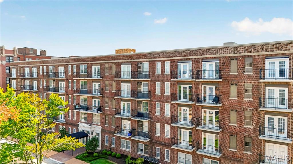 Photo of 5630 Pershing Avenue #37 St Louis MO 63112