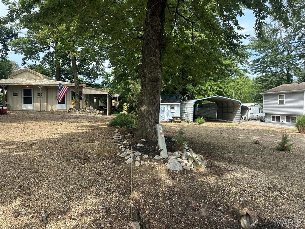 Photo of 19609 Kay Lane Carlyle IL 62231