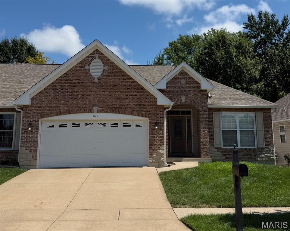 Photo of 4124 Shepherds Hill Circle St Peters MO 63304
