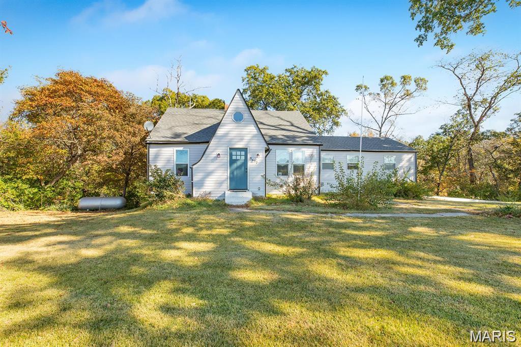 Photo of 8617 Godfrey Road Godfrey IL 62035
