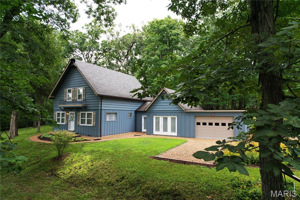 Photo of 8 Linden Road New Florence MO 63363