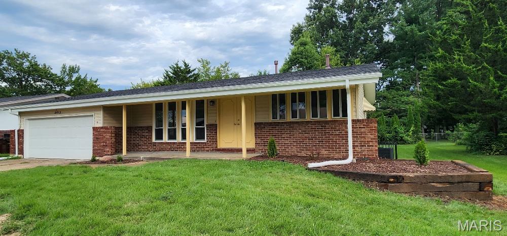 Photo of 2012 Ottkamp Drive St Louis MO 63136
