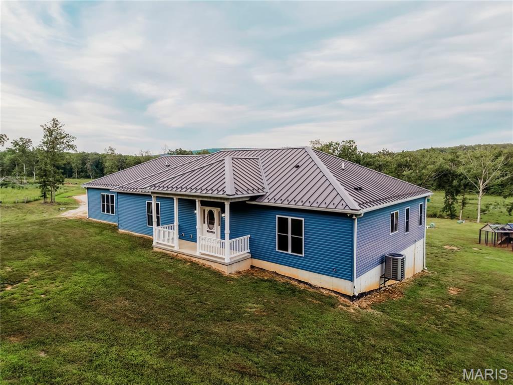 Photo of 400 King School Road Ironton MO 63650