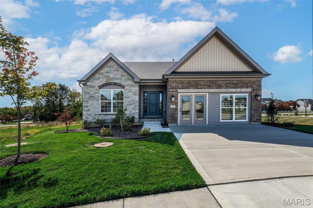 Photo of 1 TBB Grand Columbia @ Columbia Meadows O'Fallon MO 63366