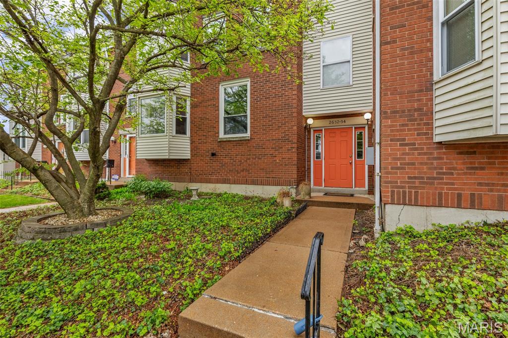 Photo of 2632 Park Avenue #2632 St Louis MO 63104