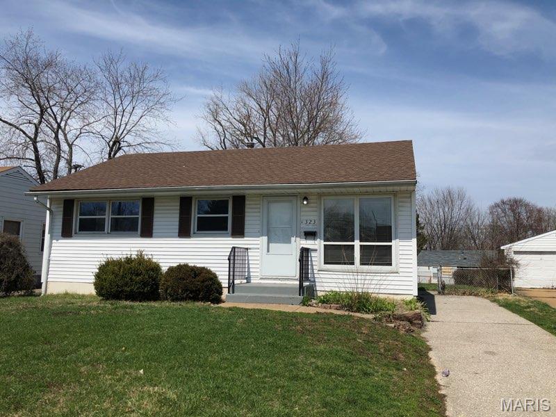 Photo of 323 Shepley Drive Unincorporated MO 63137