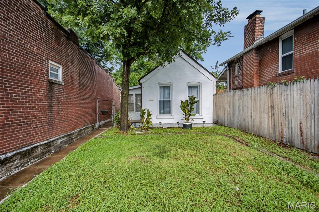 Photo of 2619 Michigan Avenue St Louis MO 63118
