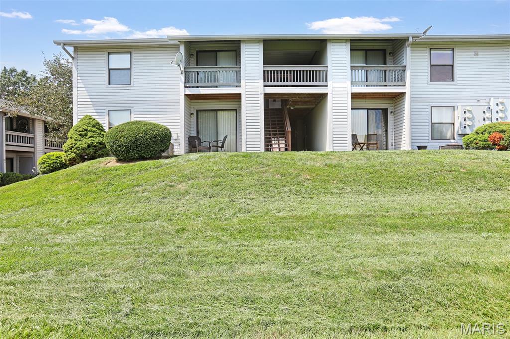 Photo of 1630 Summergate Parkway #J St Peters MO 63303