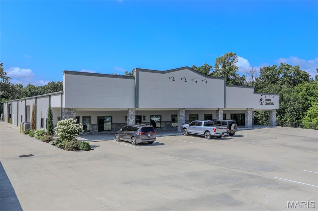 Photo of 1716 Harper Street Poplar Bluff MO 63901