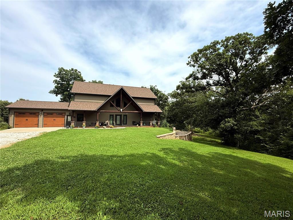 Photo of 17812 State Highway V Unionville MO 63565