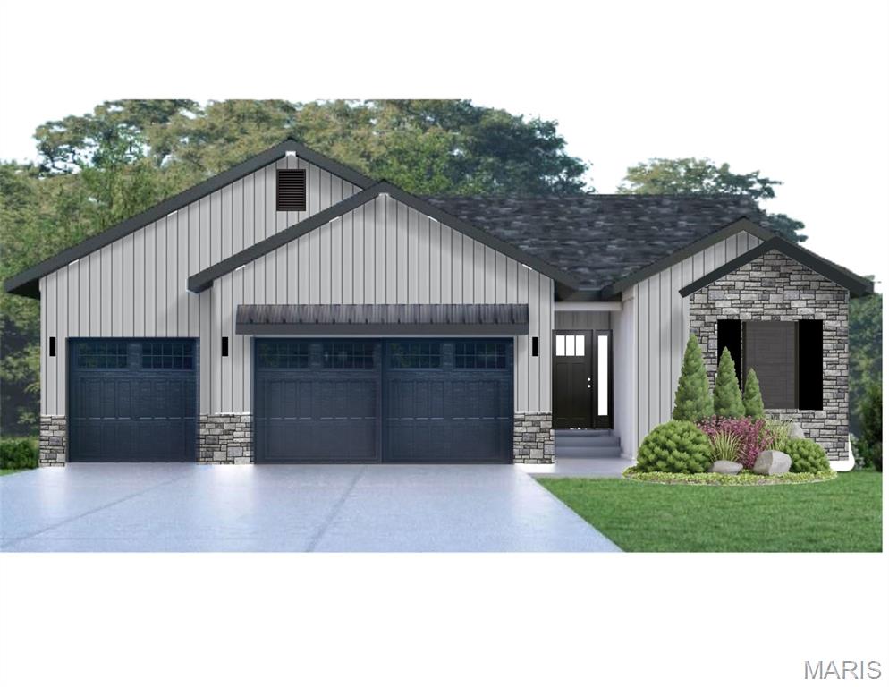Photo of 9643 Duffer Drive Hillsboro MO 63050